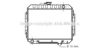 ISUZU 94311457 Radiator, engine cooling